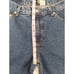 Vintage Y2k 90's Flare Kendrick Hot & The Gang Embroidered High Rise Jeans 13