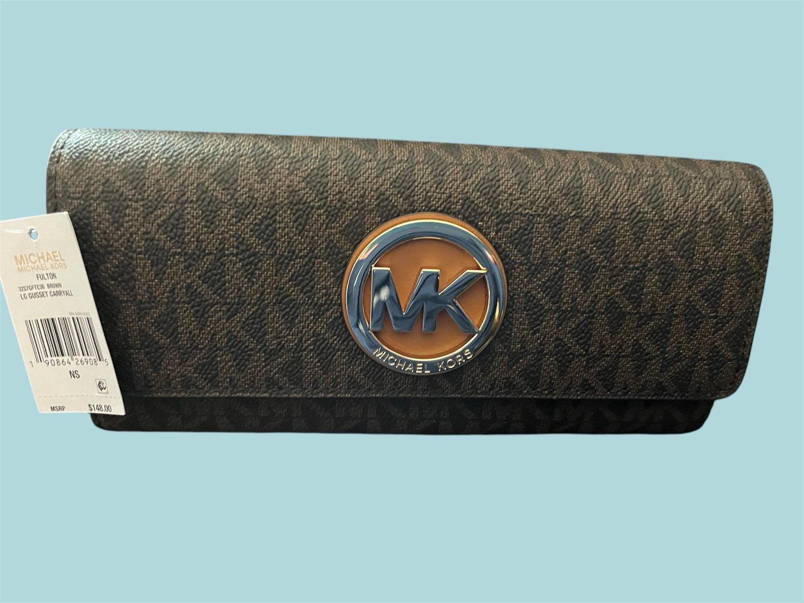 Michael Kors wallet
