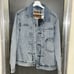 Levi’s premium Type I denim trucker Jacket