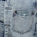 Levi’s premium Type I denim trucker Jacket