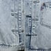 Levi’s premium Type I denim trucker Jacket