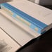 Out of the Blue by Orel Hershiser, SIGNED COPY (1989 Hardcover) Baseball