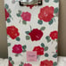 Kate Spade New York Clipboard Folio Brushy Rose