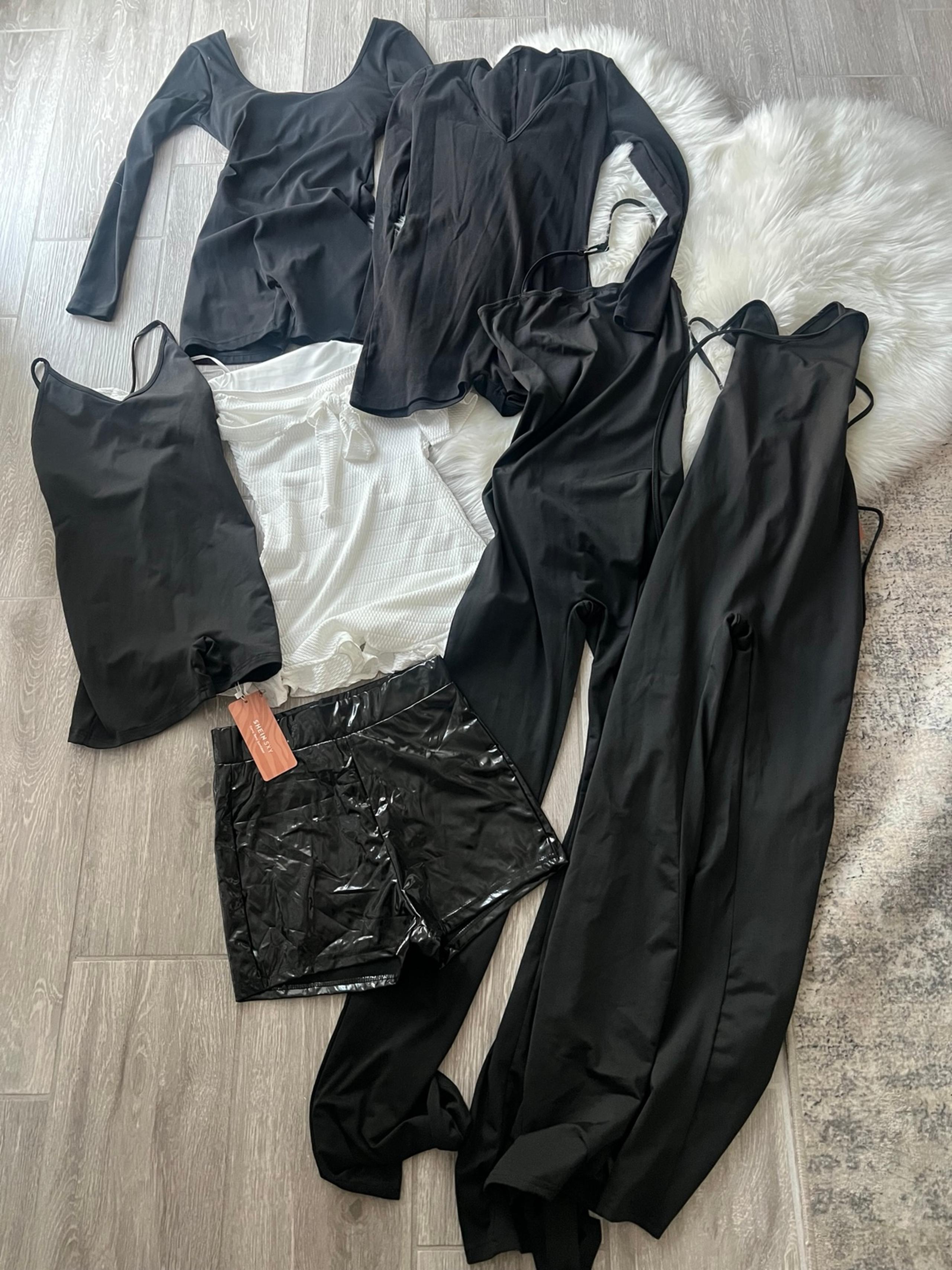 SHEIN Rompers & Jumpsuits