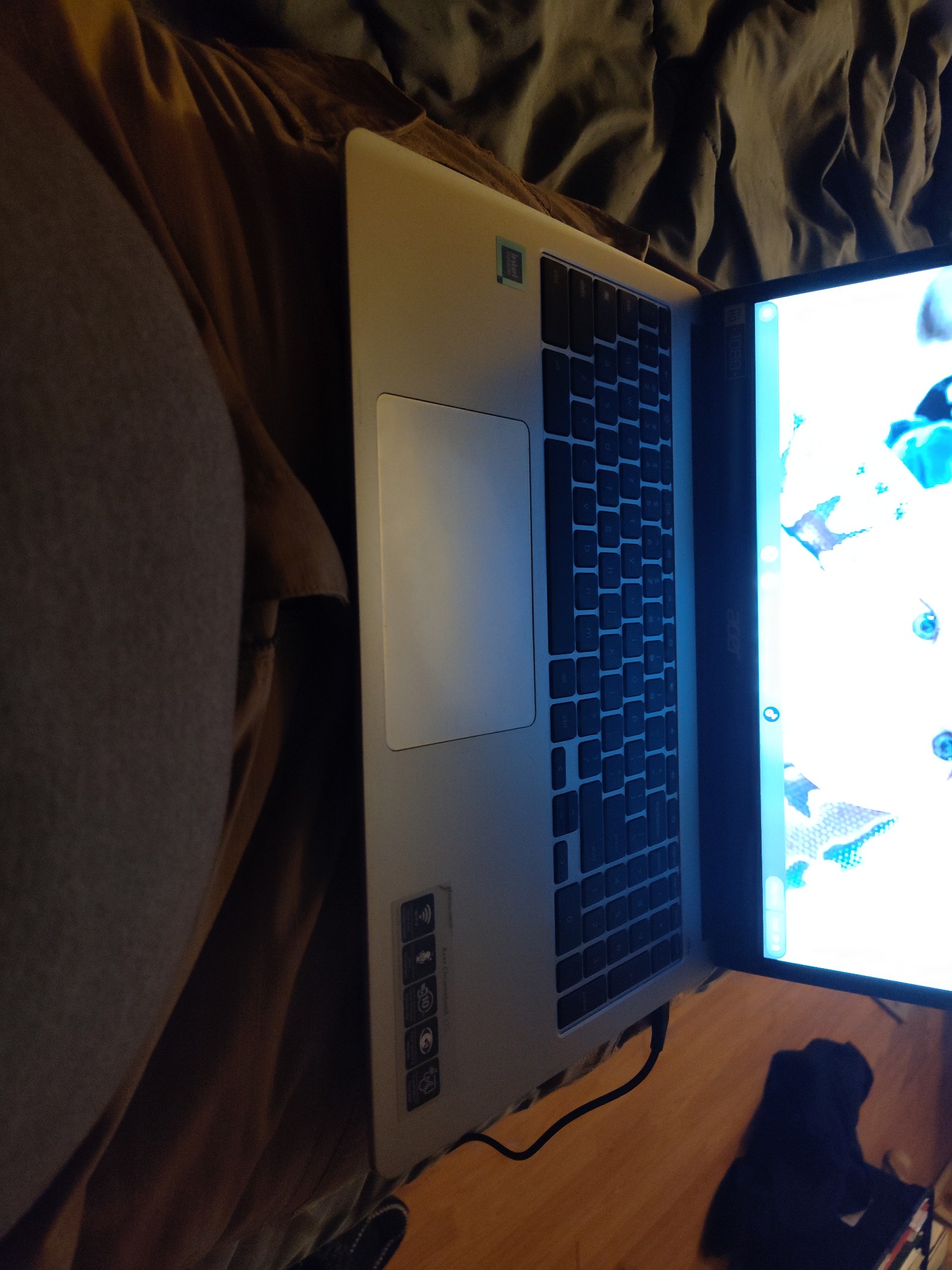 Laptop