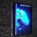 HP Spectre x360 2-in-1 4K Ultra HD Touch-Screen Laptop in Gray