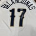 Jonas Valanciunas Signed New Orleans Pelicans Jersey PSA DNA Coa Autographed