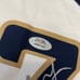 Jonas Valanciunas Signed New Orleans Pelicans Jersey PSA DNA Coa Autographed
