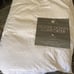 Hotel collection goose dow light weight queen