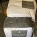 Hotel collection goose dow light weight queen