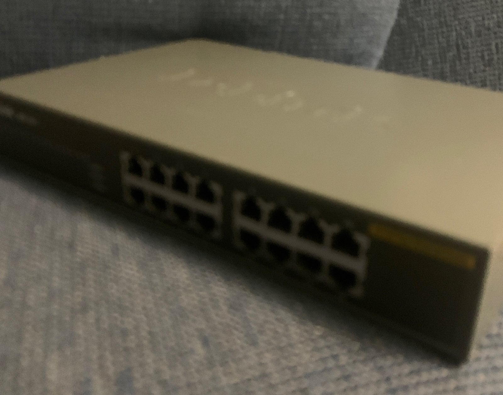 D-Link DSS-16+ 16-Port 10/100
