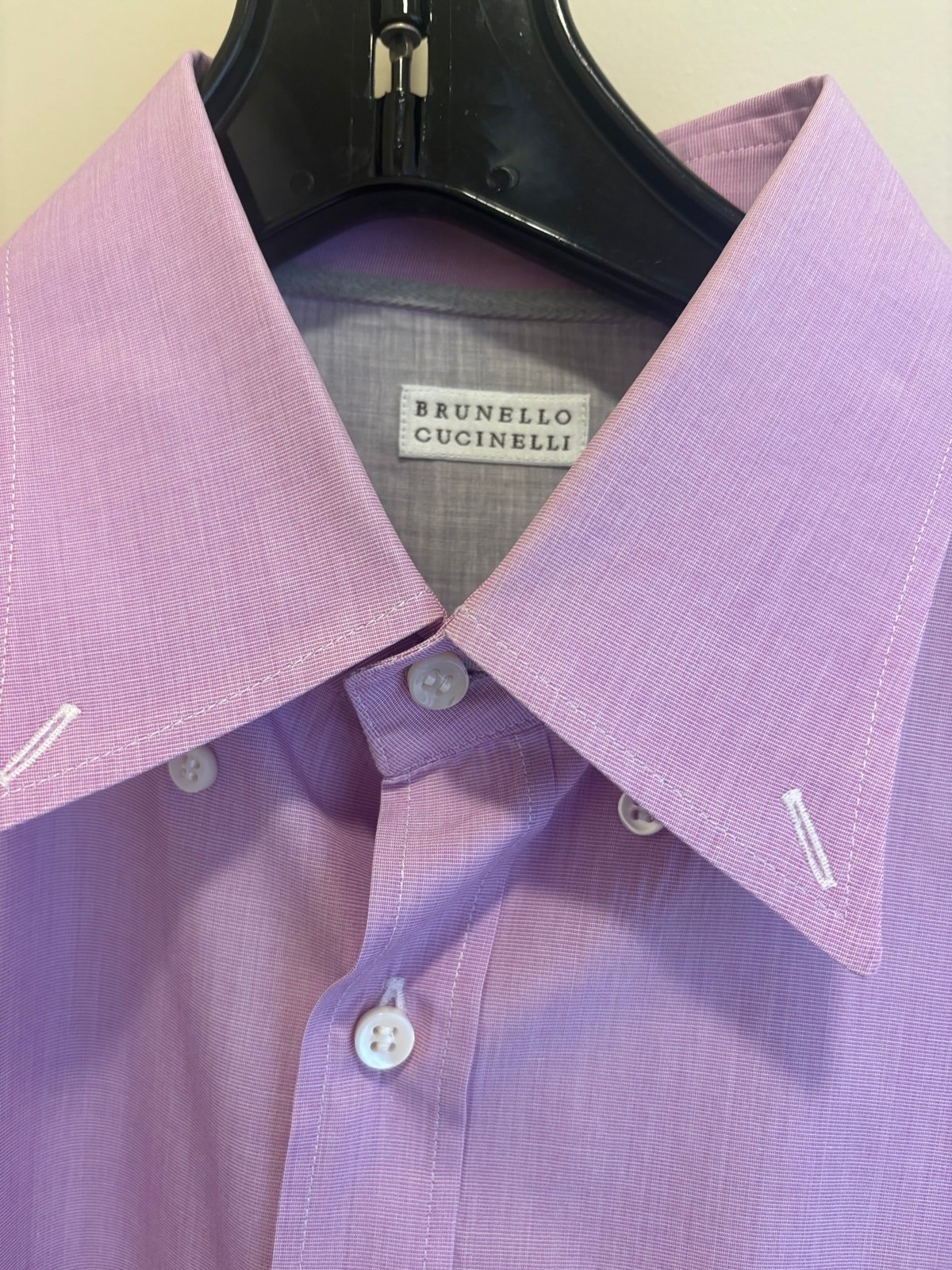 Mens Dress Shirt