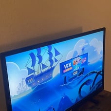32 inch tv Philips
