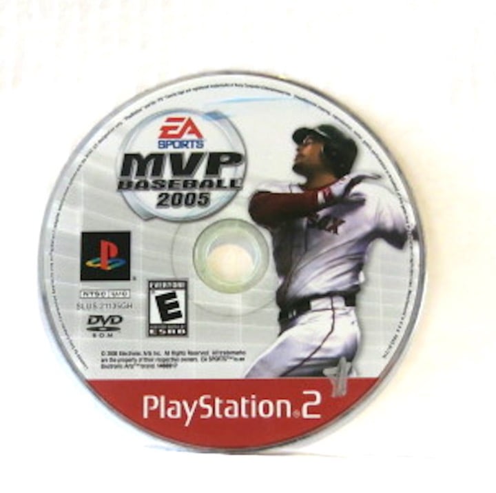 Playstation Mvp Baseball 05 Games Mercari Playstation Mvp Baseball 05 Games Mercari