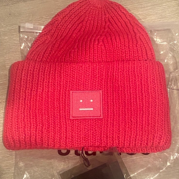 Acne Studios Beanie