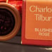 Charlotte Tilbury JEWEL LIPS Dazzling Diamond Gloss BLUSHED GOLD BNIB