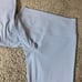 Lululemon Size 8 Align Pant High Rise 25 Inseam Chambray Grey Blue