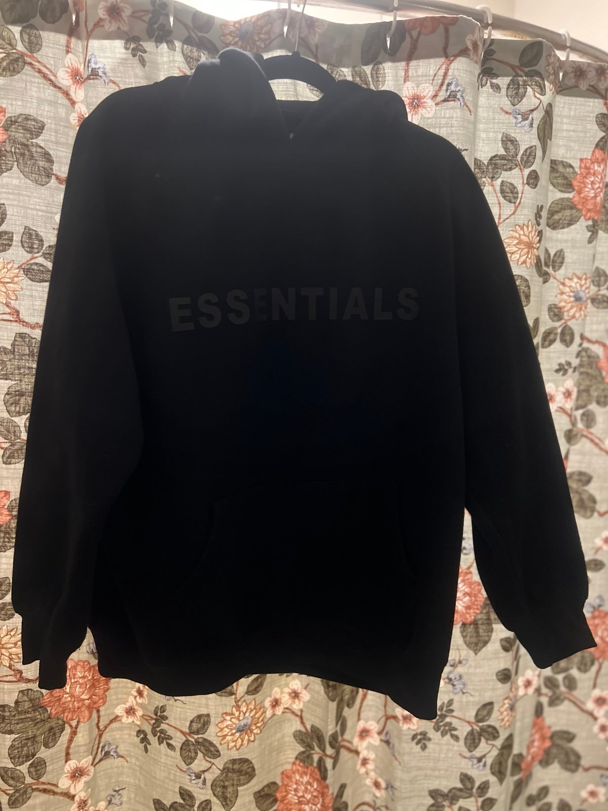 Essentials Hoodie