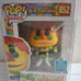 H.R Pufnstuf 2019 Summer Convention EXCLUSIVE Funko with protector