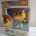 H.R Pufnstuf 2019 Summer Convention EXCLUSIVE Funko with protector
