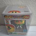 H.R Pufnstuf 2019 Summer Convention EXCLUSIVE Funko with protector