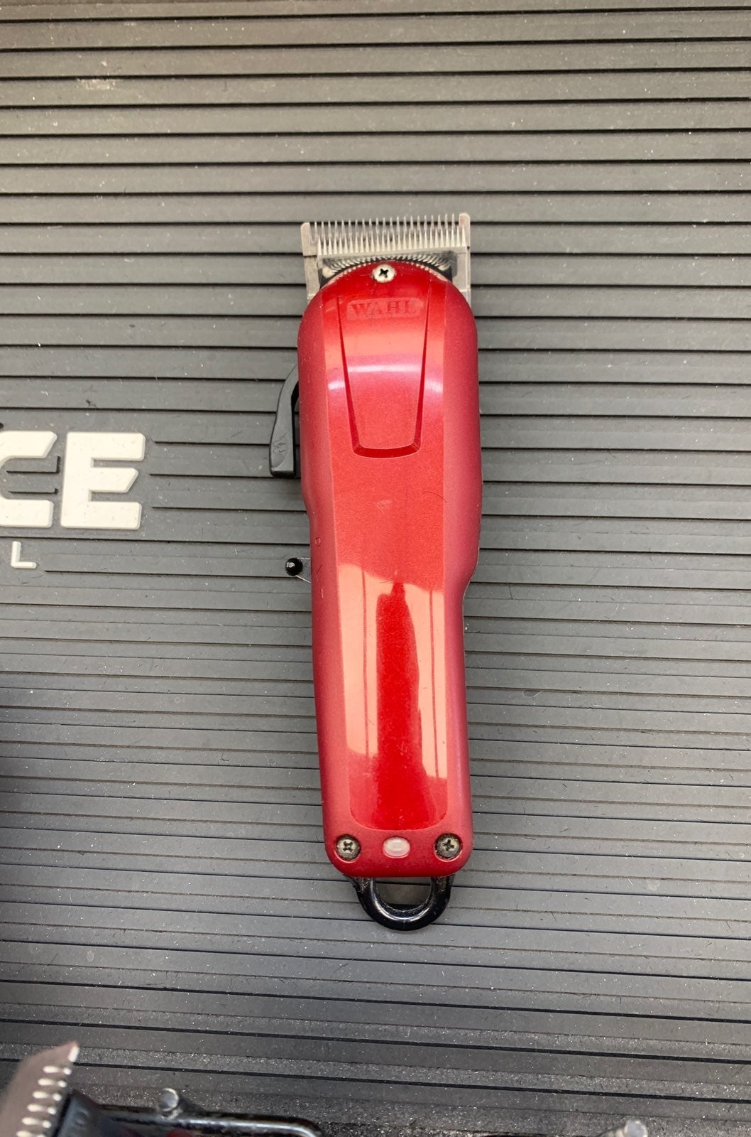 wahl clippers
