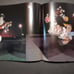 Friedman: My Rules - COFFEE TABLE EX LIBRARY HC - PUNK, SKATE, RAP, METAL