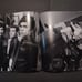 Friedman: My Rules - COFFEE TABLE EX LIBRARY HC - PUNK, SKATE, RAP, METAL