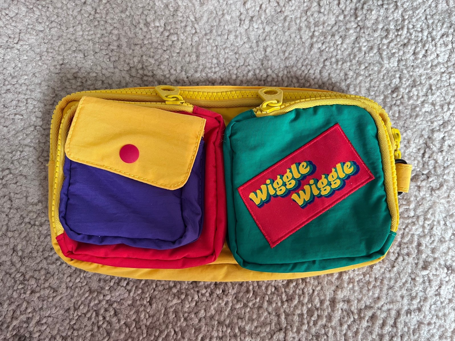 Nintendo Switch Bag