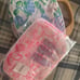 New Lilly Pulitzer Bermuda Bag and 3 Bag Covers