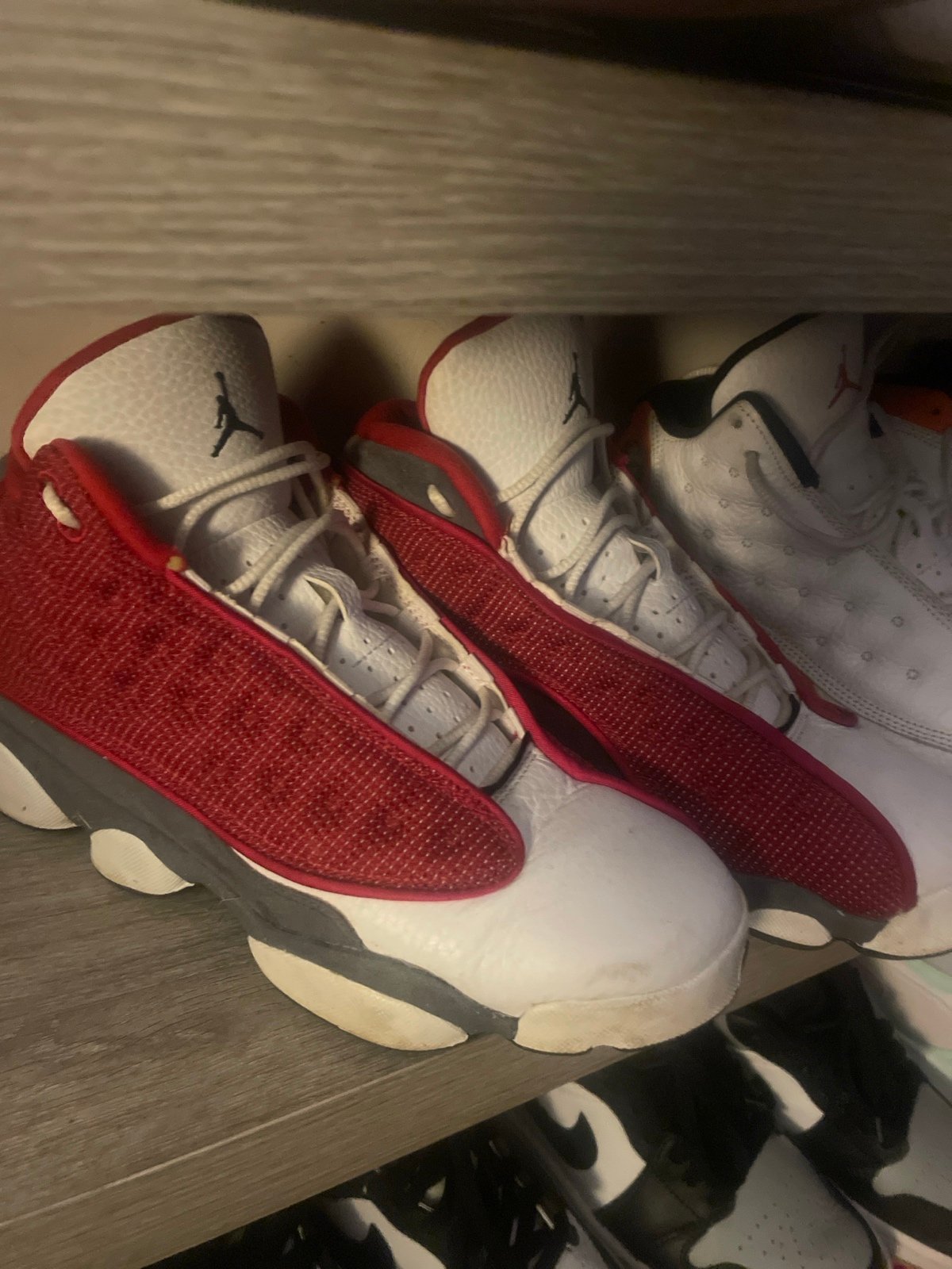 Jordan 13