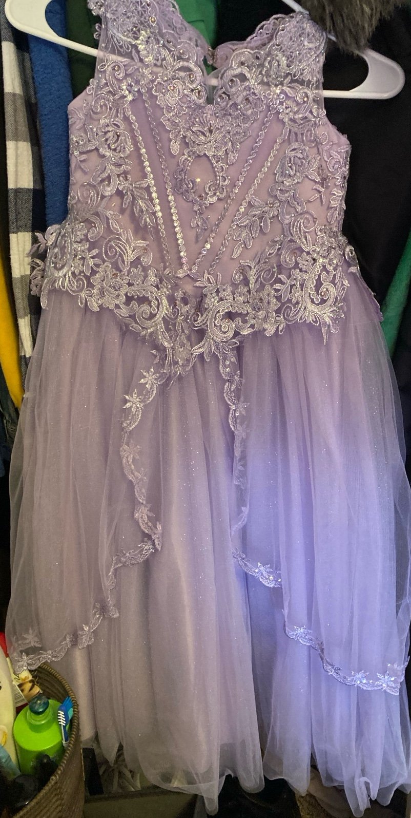 dress