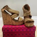 Tory Burch heels