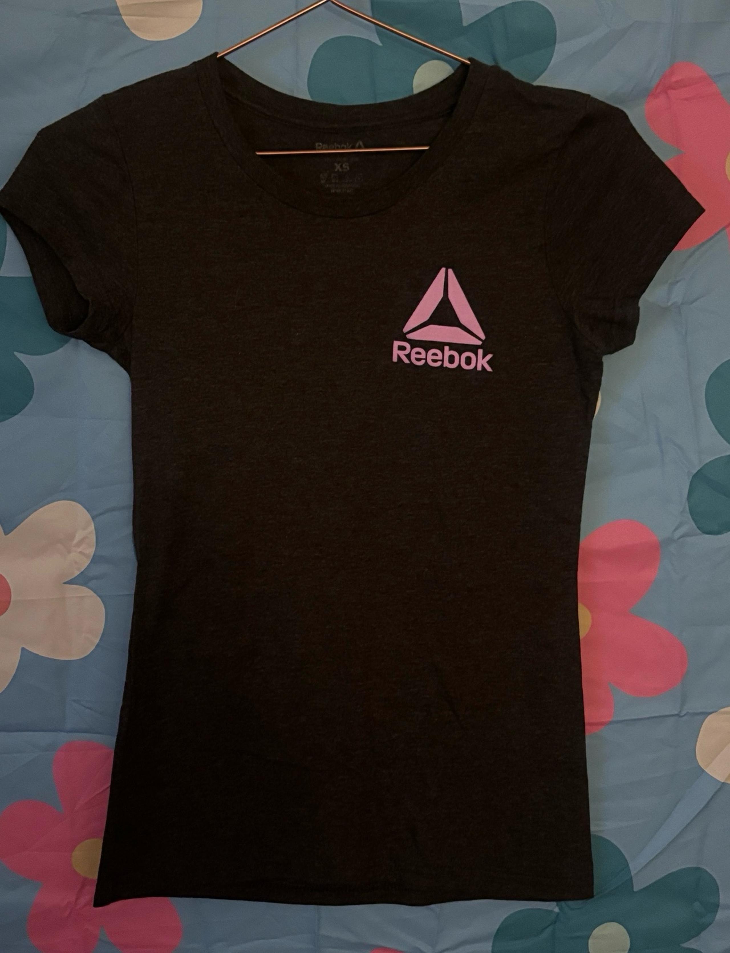 womens Reebok