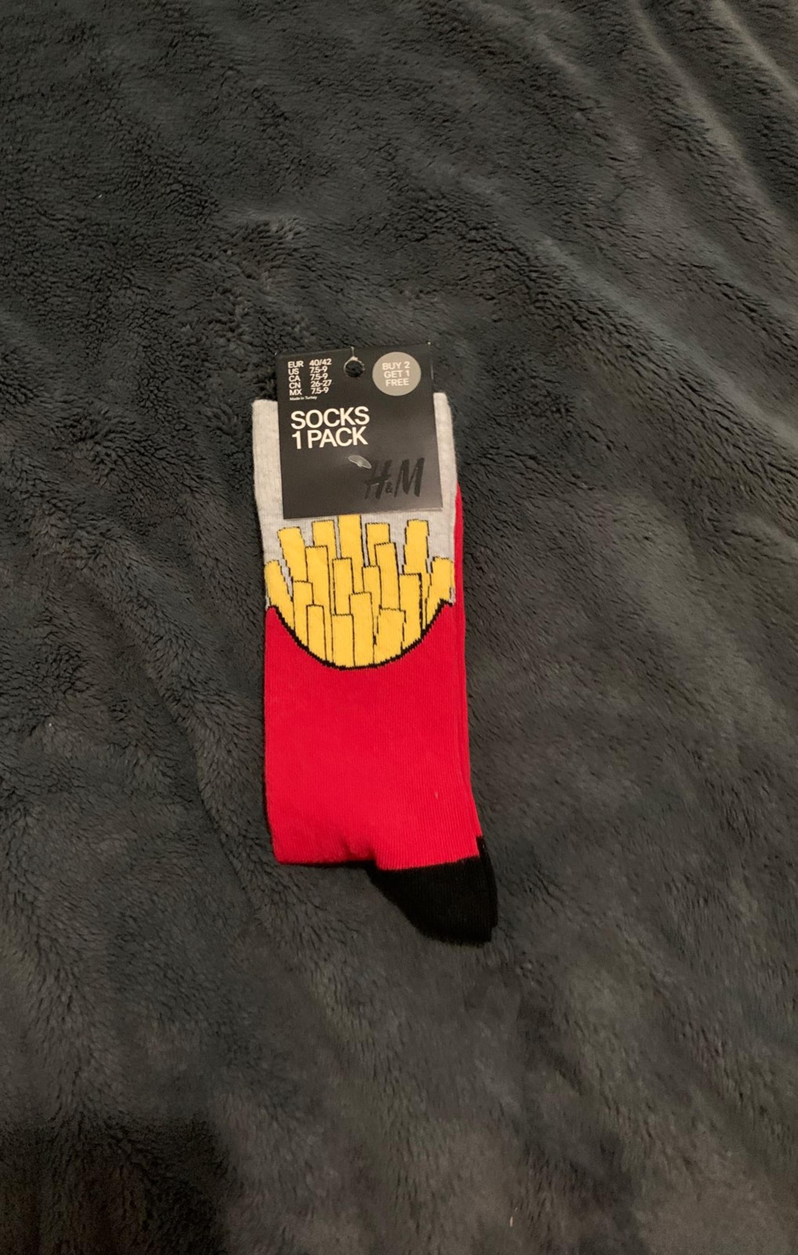 Socks