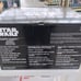 Star Wars Darth Vader Toaster 95