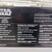 Star Wars Darth Vader Toaster 95