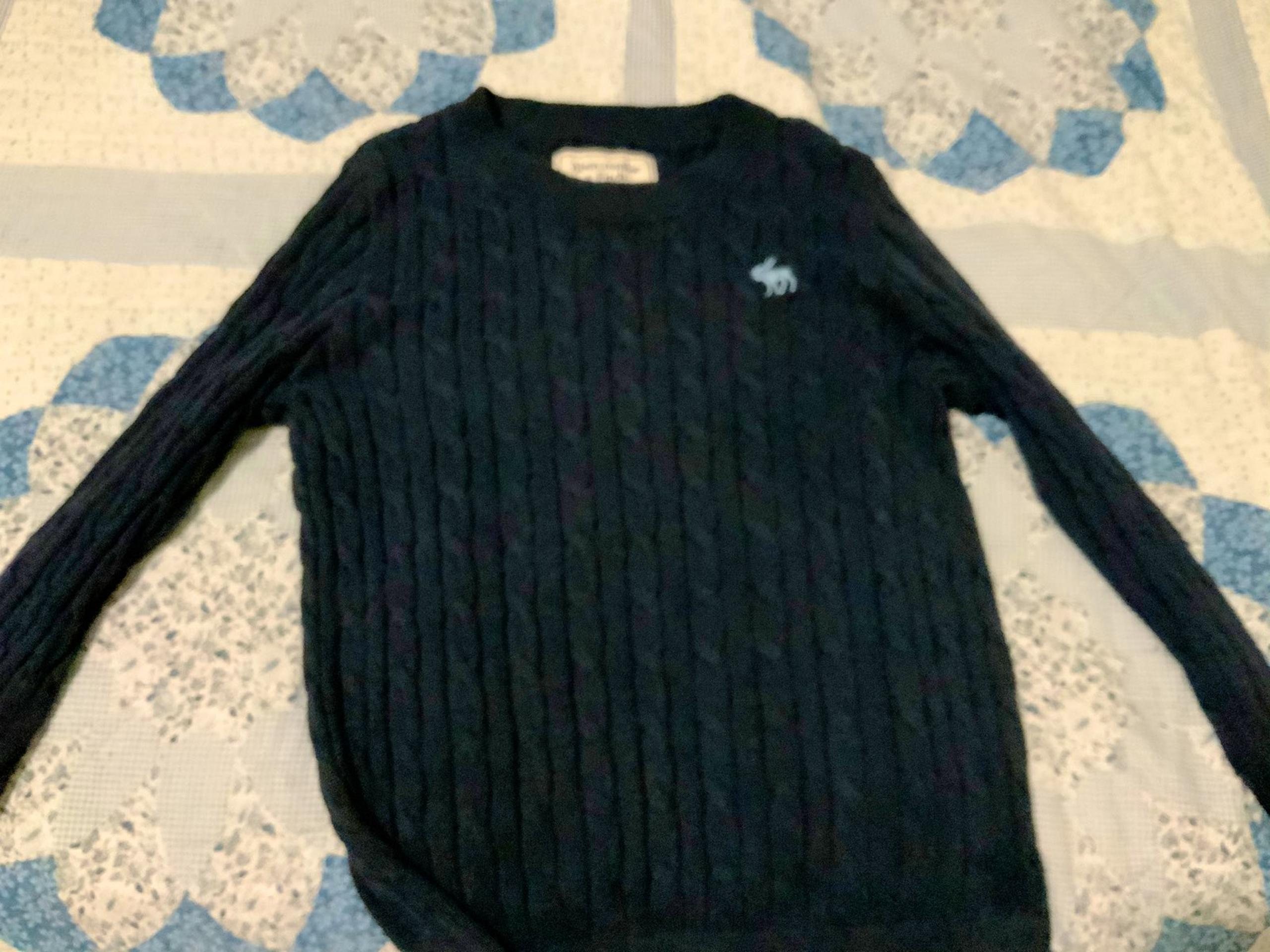 Ralph Lauren Sweater