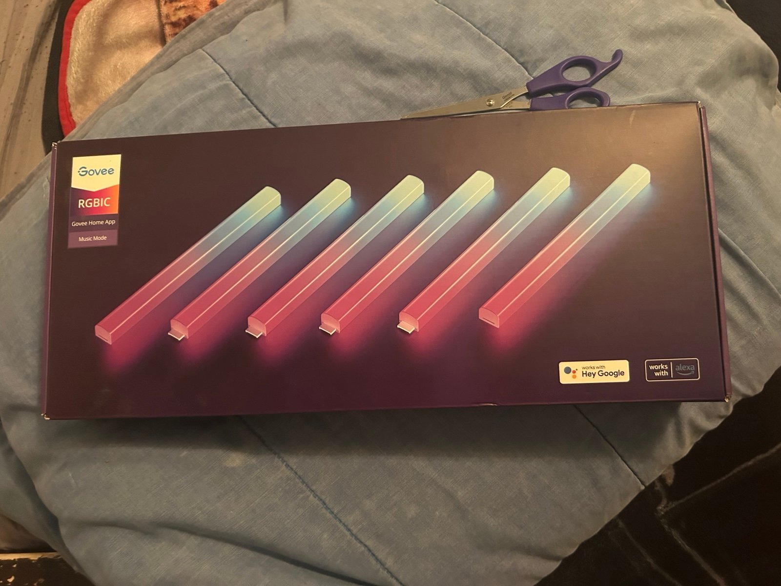 Govee Led Wall Lights