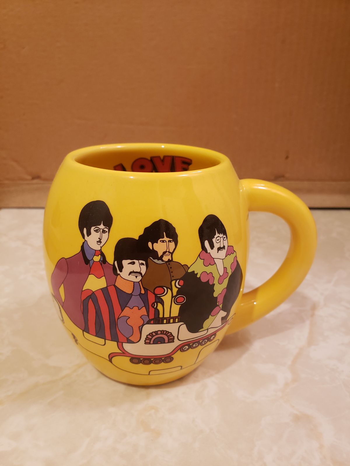 The Beatles Vintage Mugs | Mercari The Beatles Vintage Mugs | Mercari