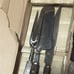 3 piece barbecue set utensils