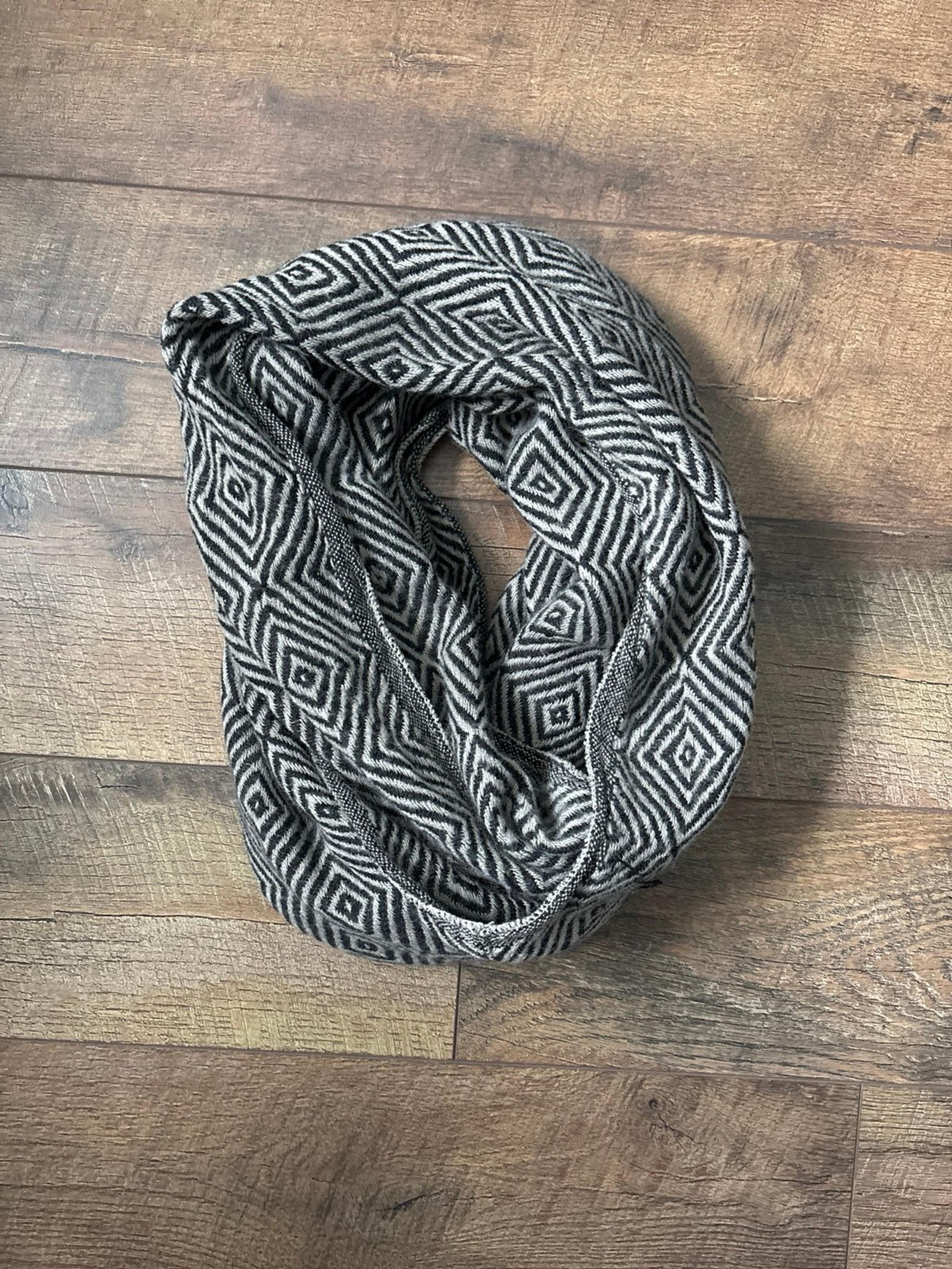Infinity Scarf