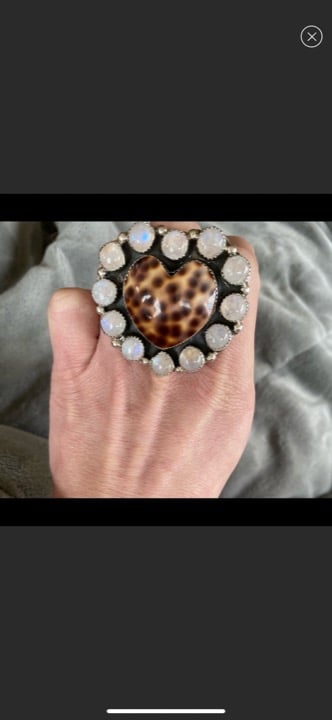 M&S ring