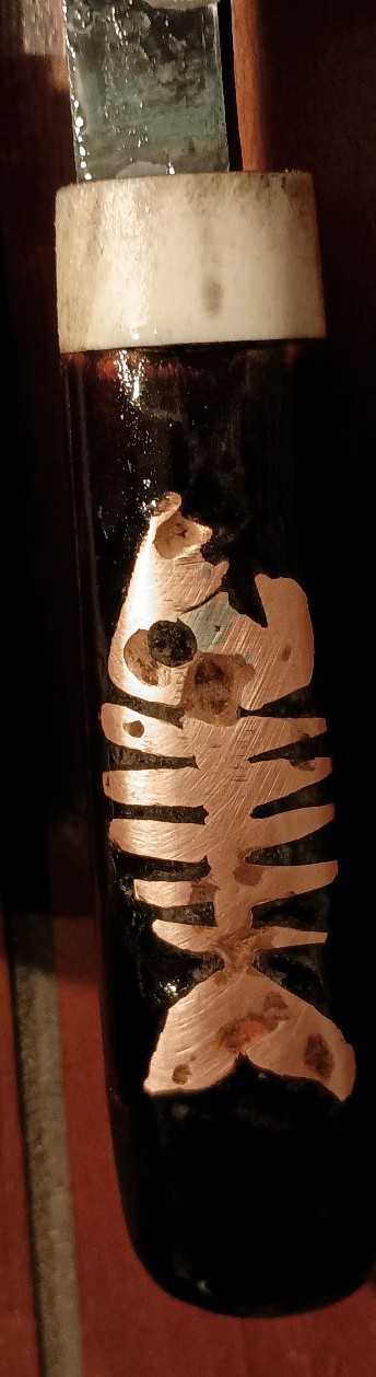 Sushi knife