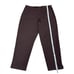 Eileen Fisher Brown Crop Pants Stretch Organic Cotton Capris Size MP