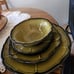 La Mancha Green By Poppy Trail Vernon