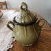 La Mancha Green By Poppy Trail Vernon
