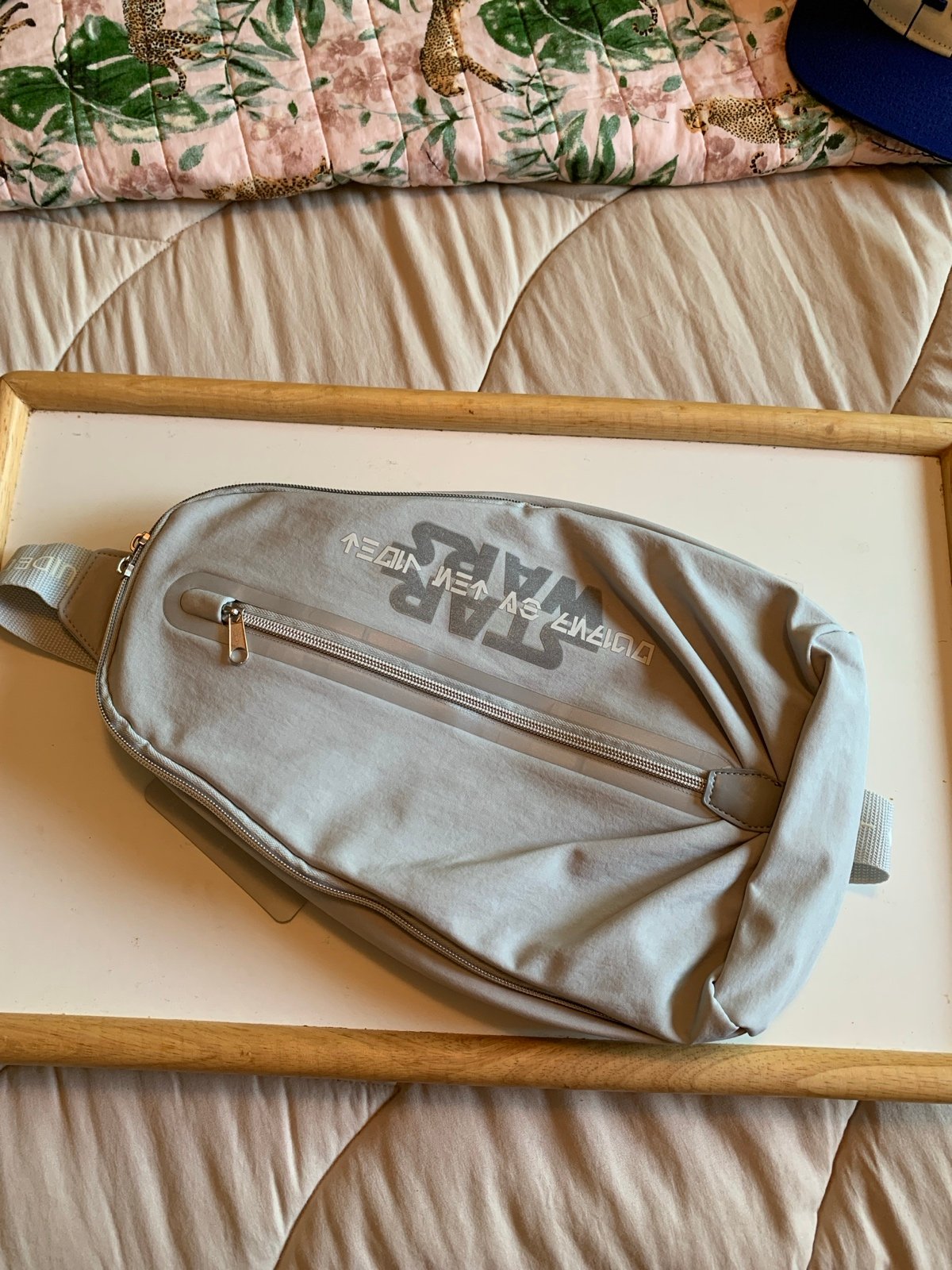 Star Wars Guided by the Light bag