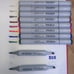 Copic Sketch Markers Bundle - 10