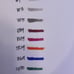Copic Sketch Markers Bundle - 10